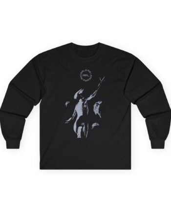 Animals as Leaders Alien Unisex Ultra Cotton Long Sleeve Tee