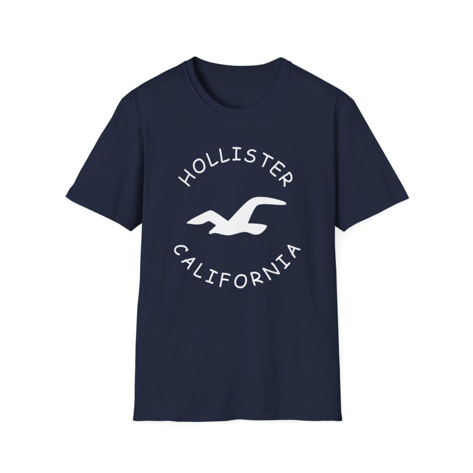 Fede Vigevani Unisex Softstyle T-Shirt