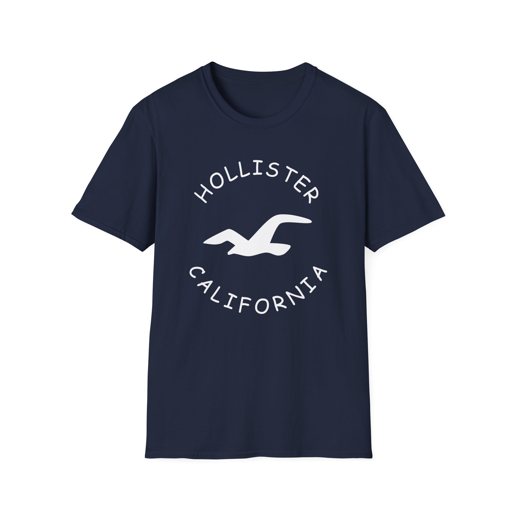 Fede Vigevani Unisex Softstyle T-Shirt