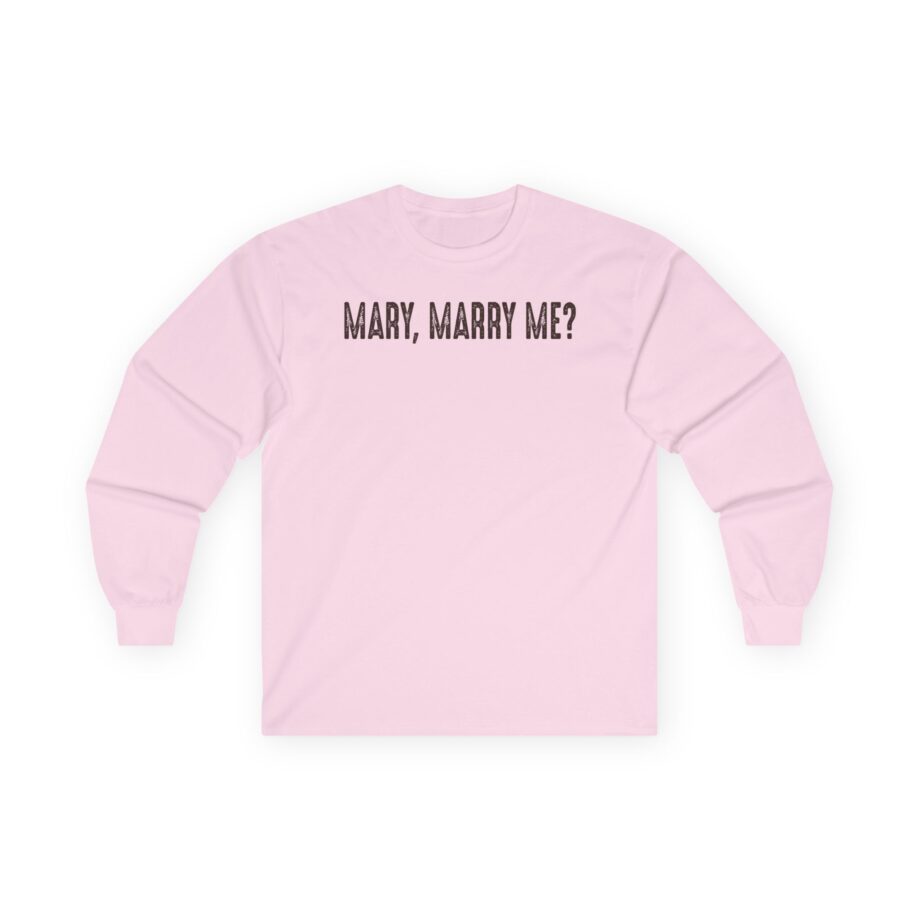 Royel Otis Pratts & Pain Unisex Ultra Cotton Long Sleeve Tee