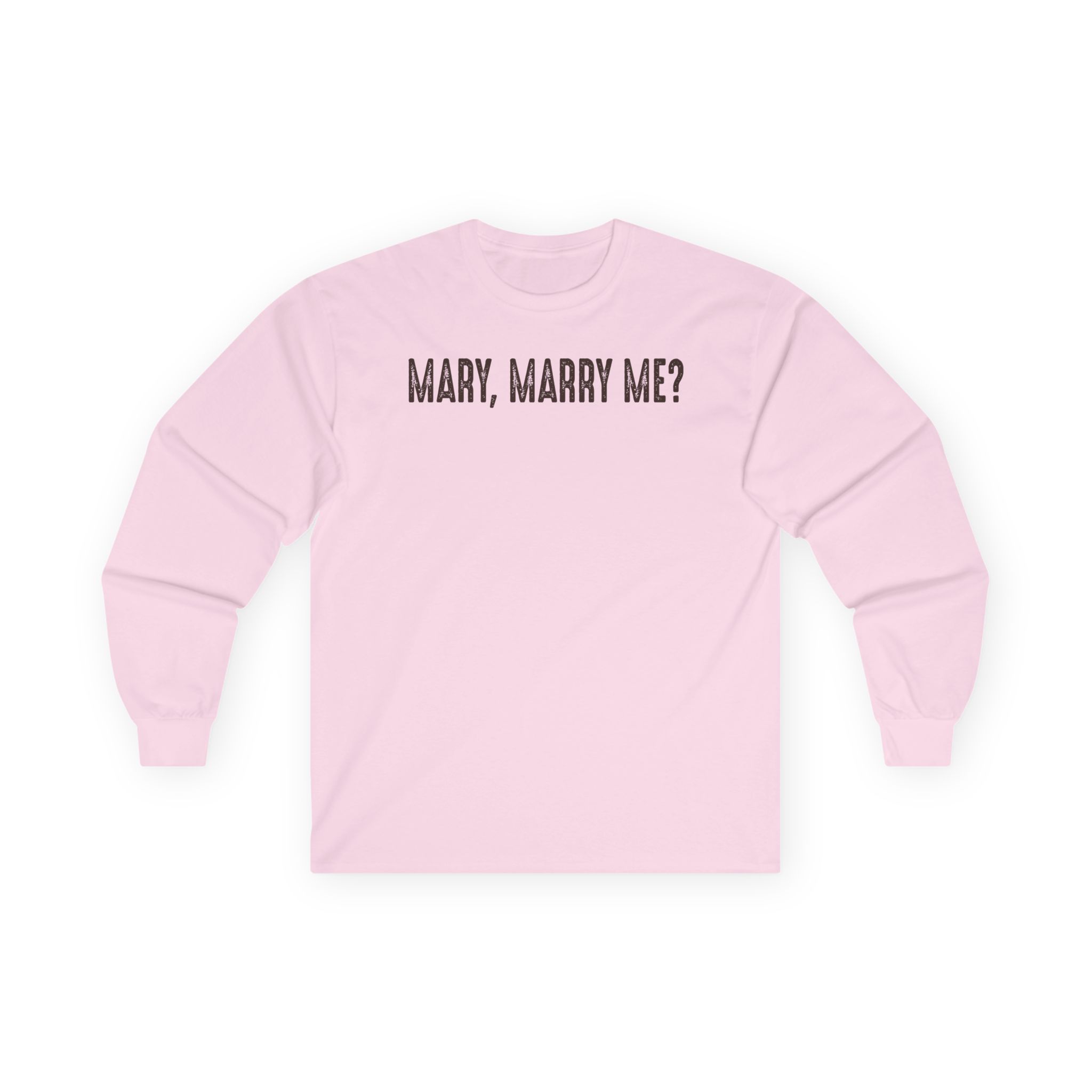 Royel Otis Pratts & Pain Unisex Ultra Cotton Long Sleeve Tee