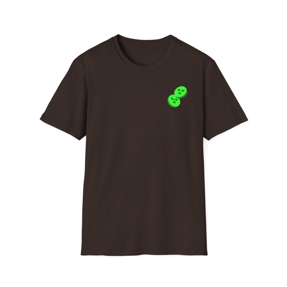 Kneecap Yokes Unisex Softstyle T-Shirt