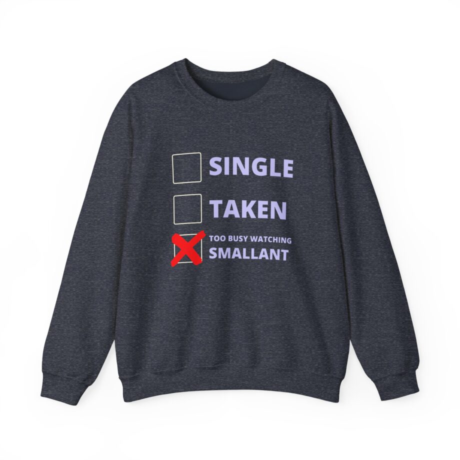 SmallAnt Unisex Heavy Blend™ Crewneck Sweatshirt