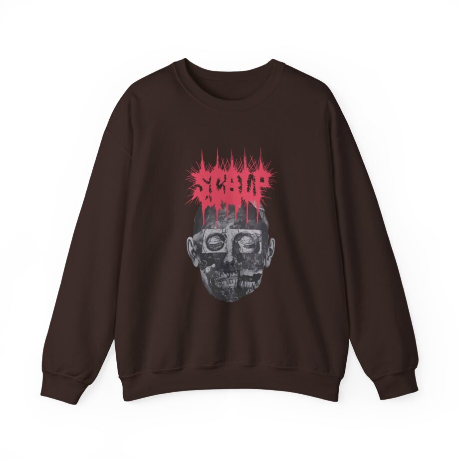 Meatcanyon Unisex Heavy Blend™ Crewneck Sweatshirt