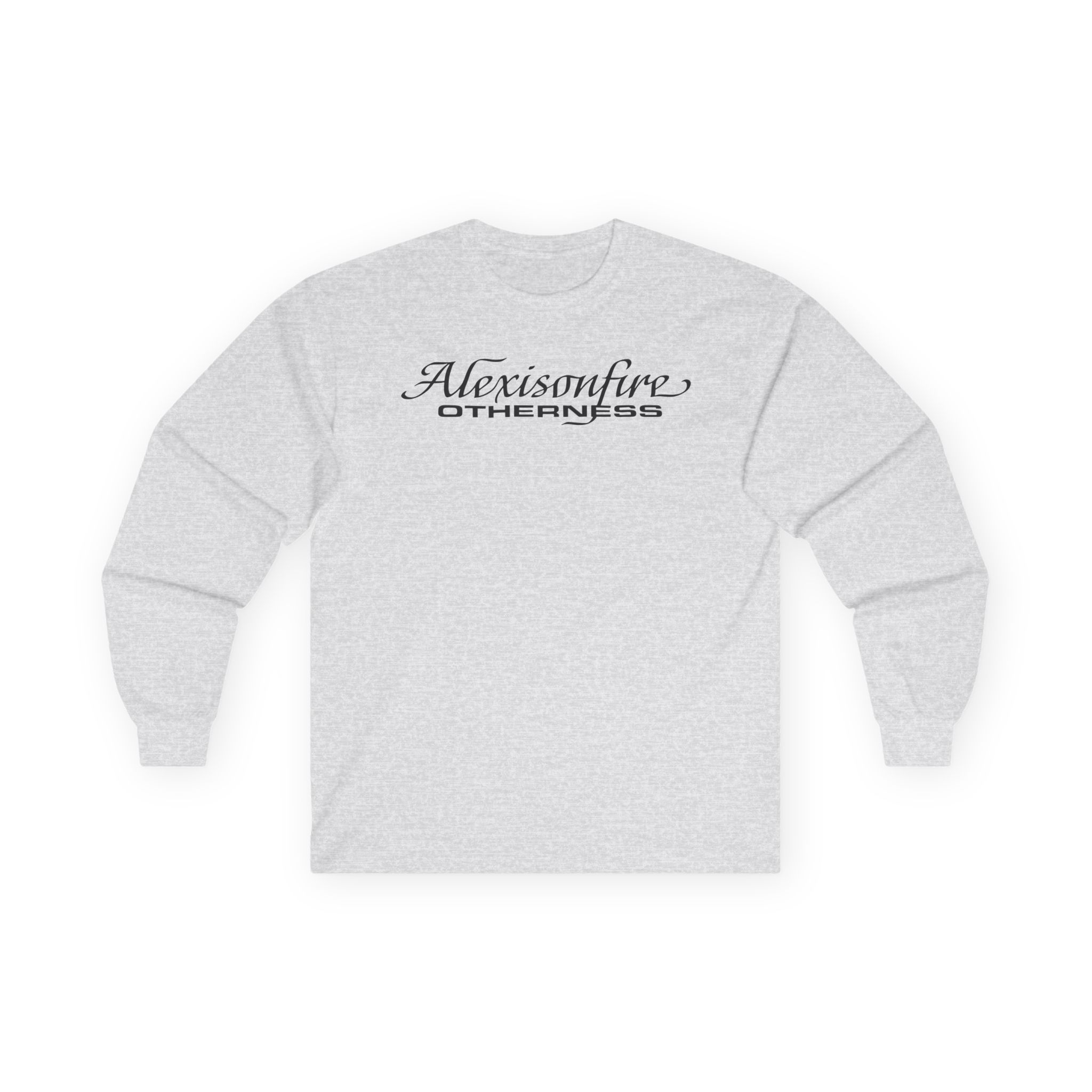 Alexisonfire Otherness Unisex Ultra Cotton Long Sleeve Tee
