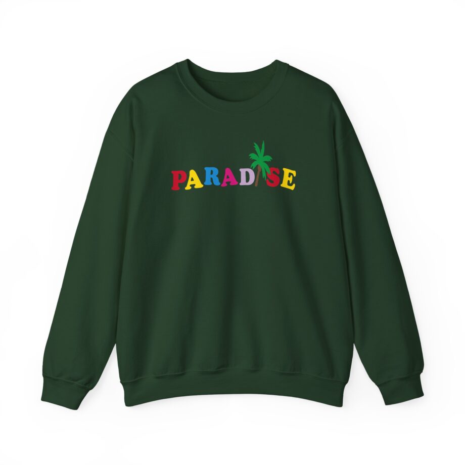 George Ezra Unisex Heavy Blend™ Crewneck Sweatshirt