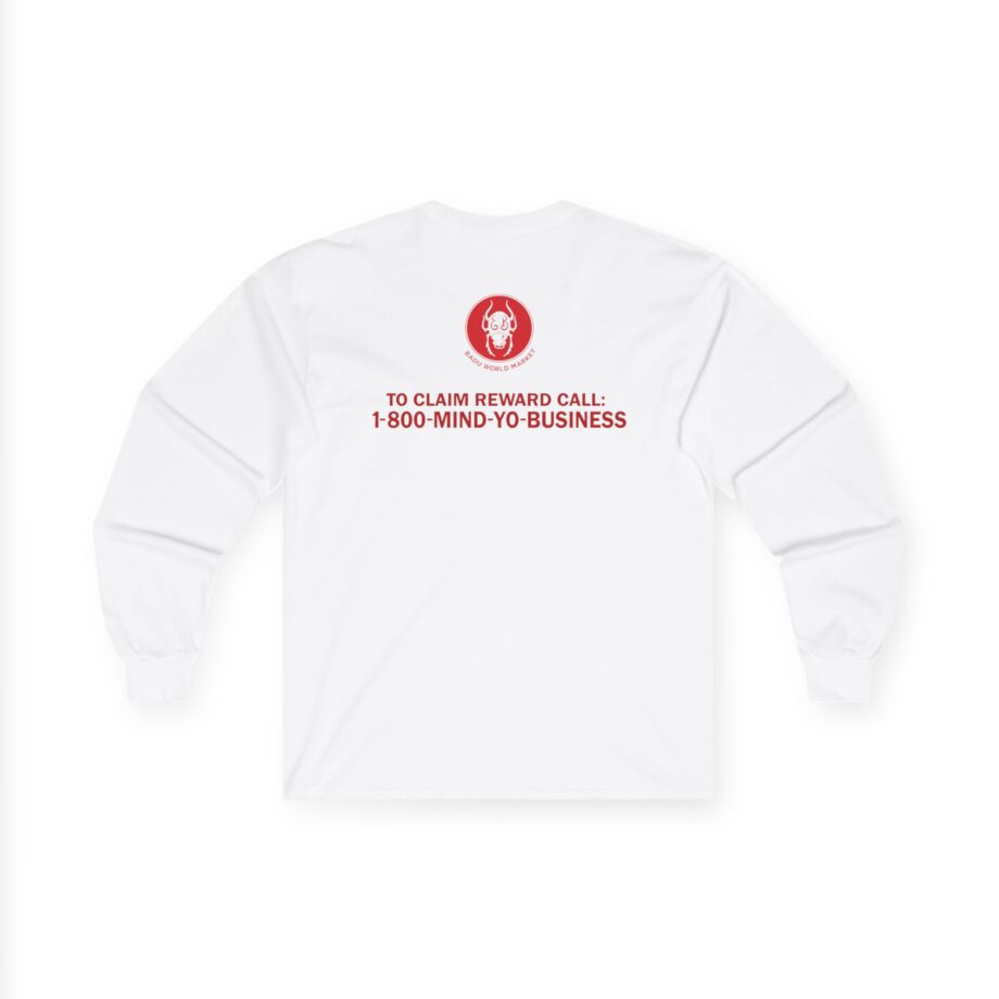 Summer Walker New Baby Unisex Ultra Cotton Long Sleeve Tee