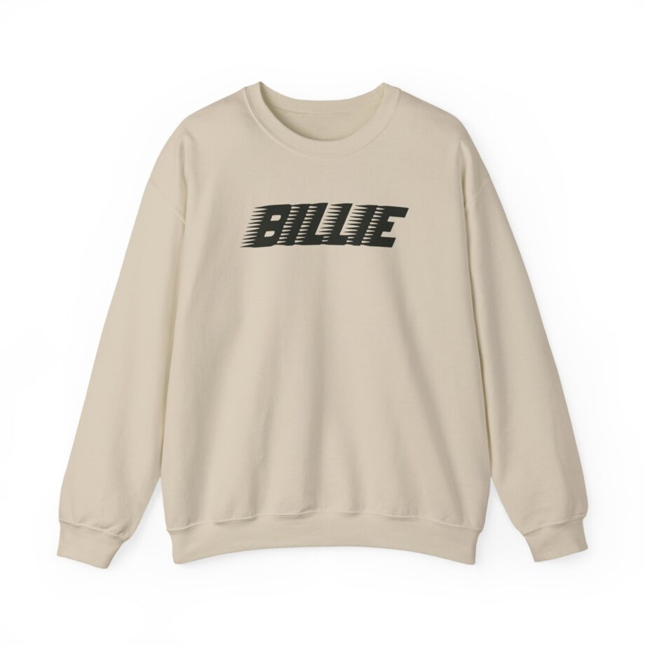 Fede Vigevani Billie Unisex Heavy Blend™ Crewneck Sweatshirt