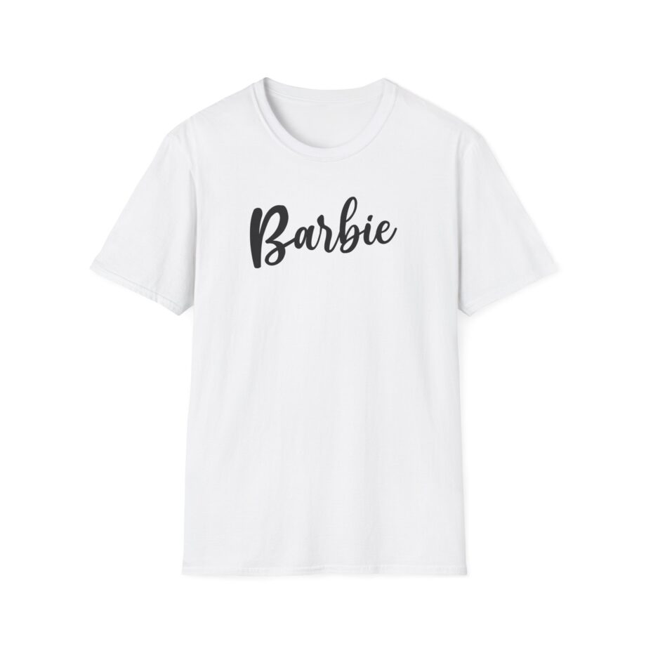 Shawty Bae Unisex Softstyle T-Shirt