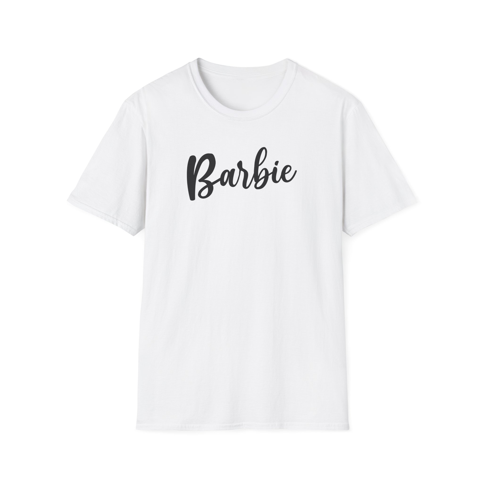 Shawty Bae Unisex Softstyle T-Shirt