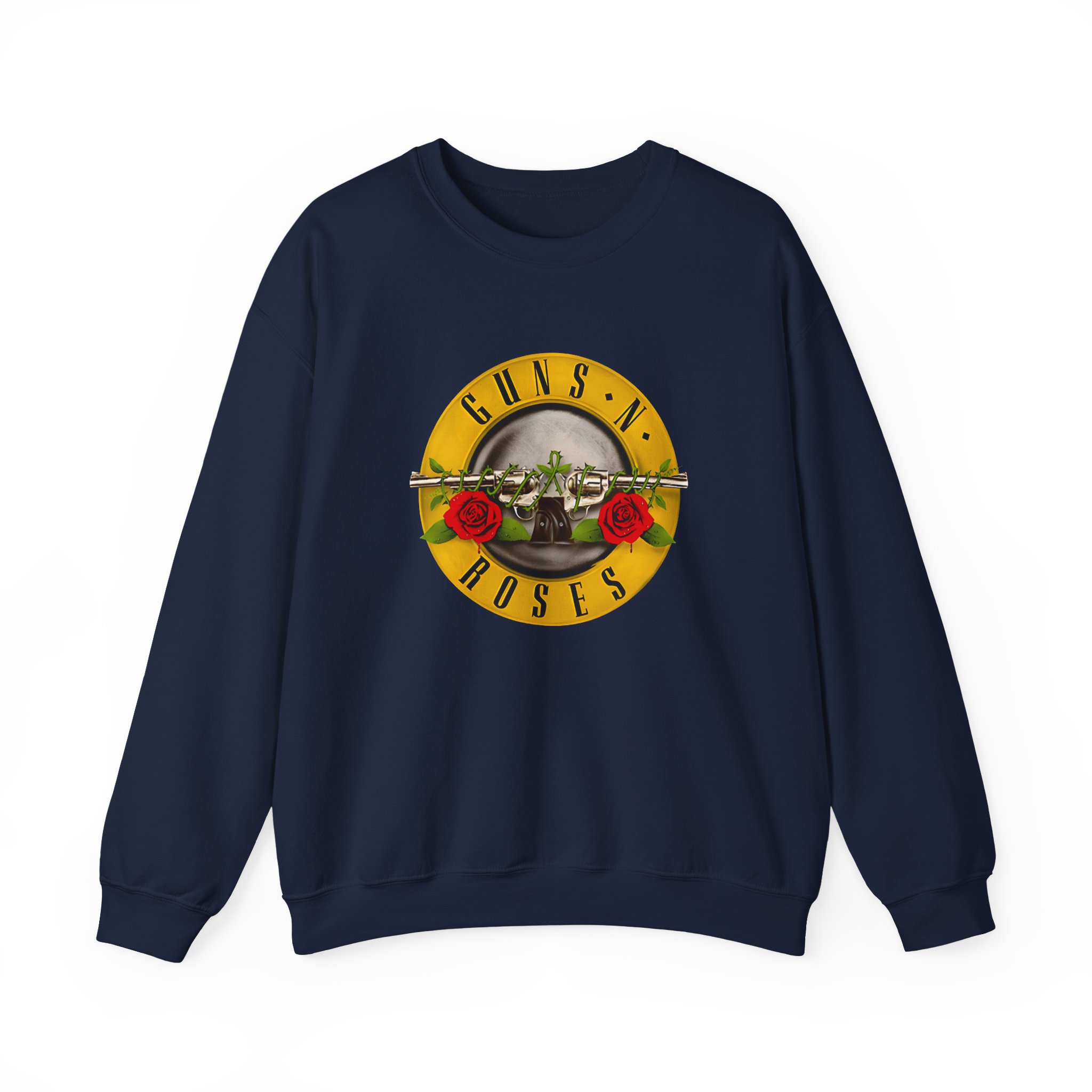 Shubble Unisex Heavy Blendâ„¢ Crewneck Sweatshirt