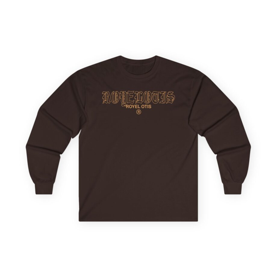 Royel Otis Sofa Kings Unisex Ultra Cotton Long Sleeve Tee