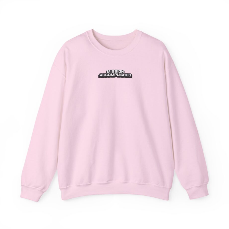 Playstation Helldivers Super Earth Unisex Heavy Blend™ Crewneck Sweatshirt