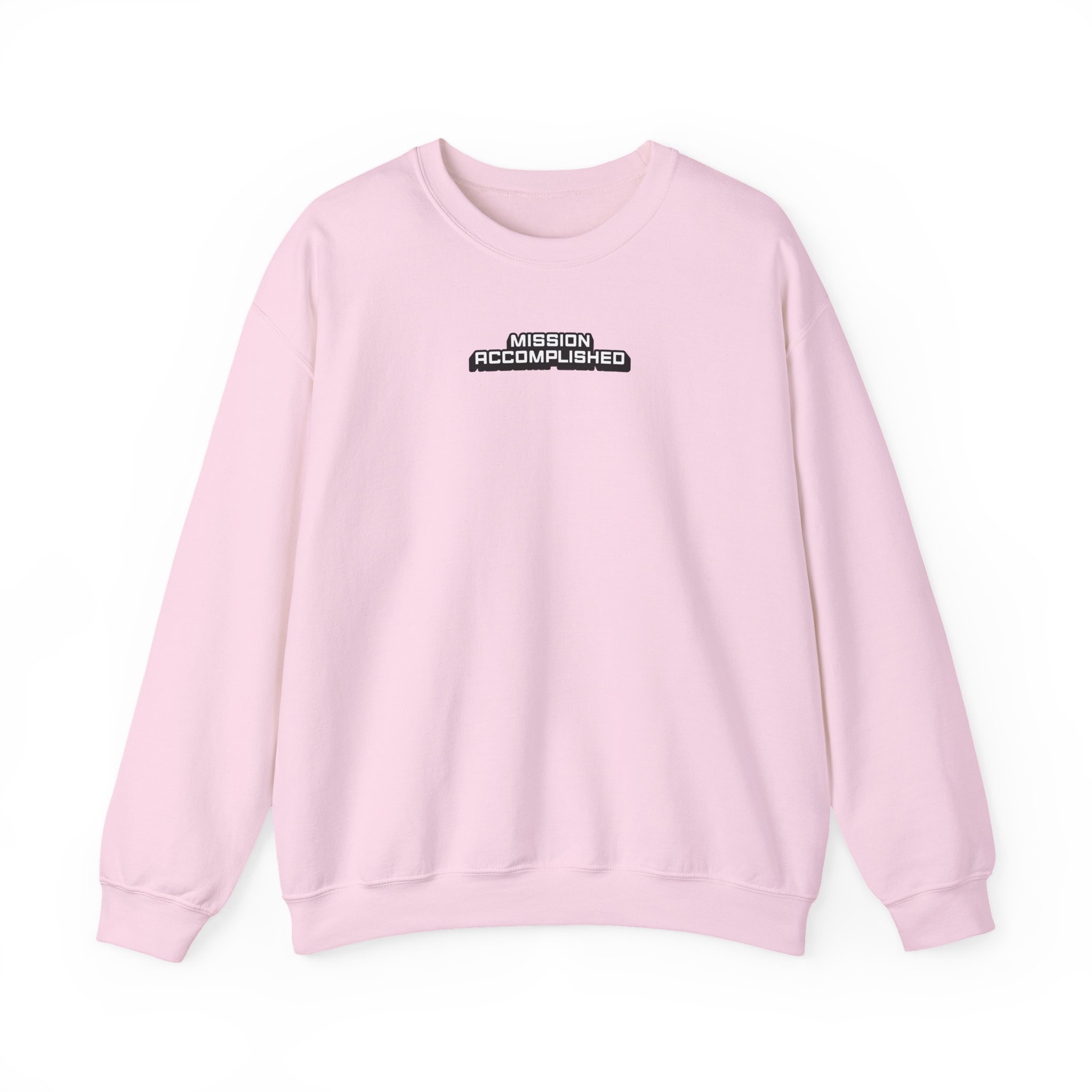 Playstation Helldivers Super Earth Unisex Heavy Blendâ„¢ Crewneck Sweatshirt