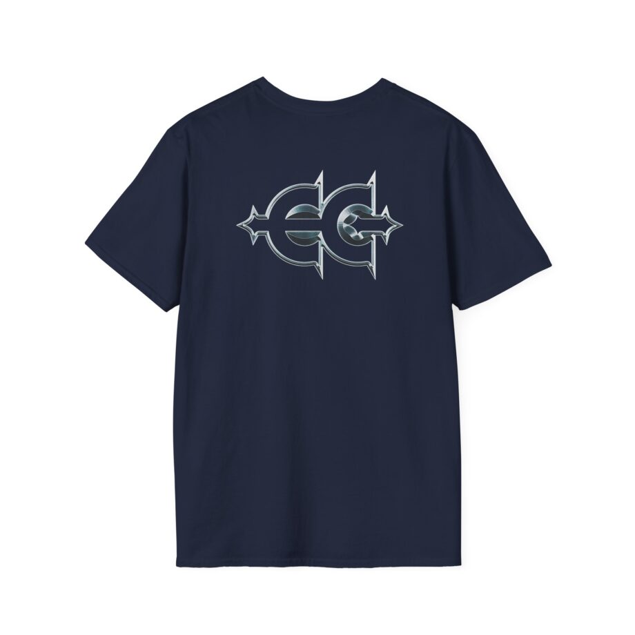 Eternal Champion the Cold Sword Unisex Softstyle T-Shirt