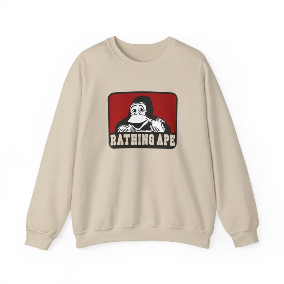 Santa Fe Klan Unisex Heavy Blend™ Crewneck Sweatshirt