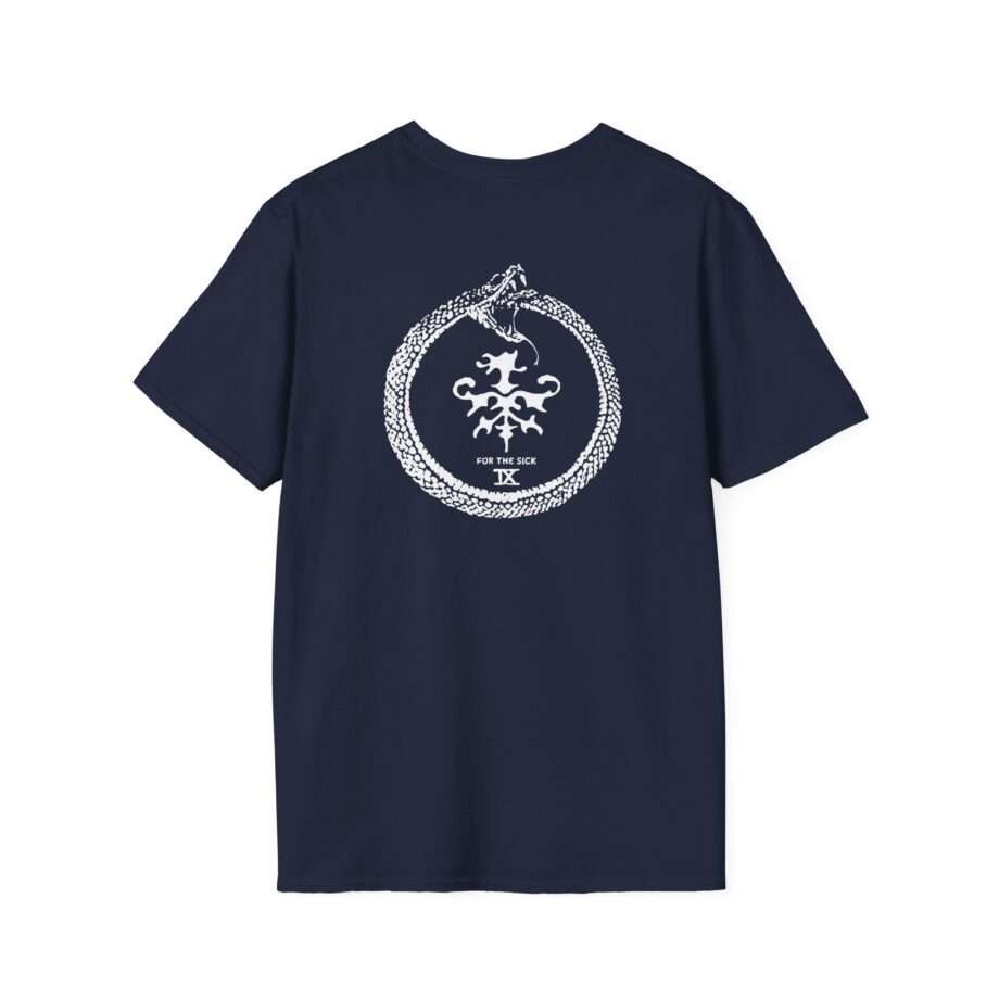 Eyehategod New Orleans Unisex Softstyle T-Shirt