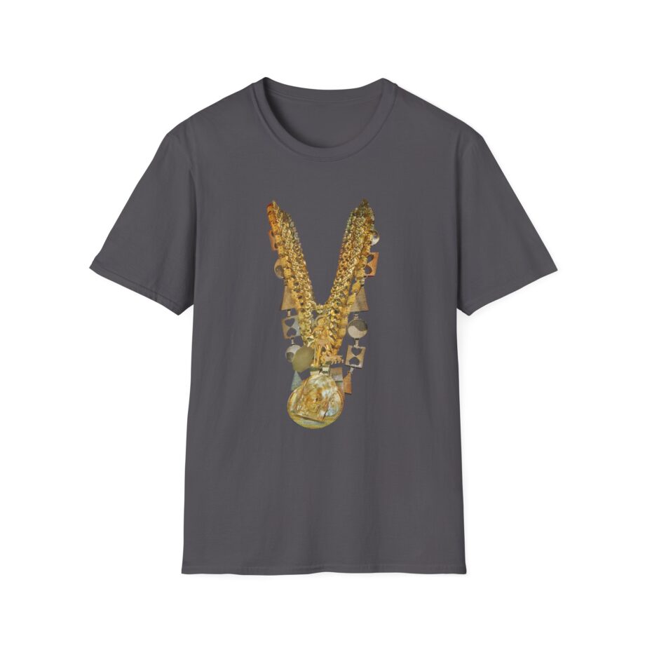 Slick Rick Unisex Softstyle T-Shirt
