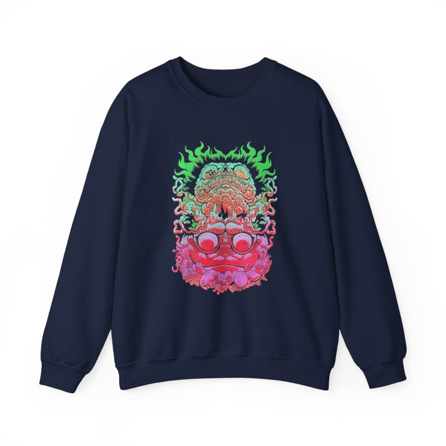 Meatcanyon Unisex Heavy Blend™ Crewneck Sweatshirt