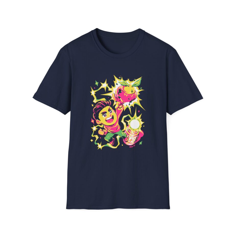 SmallAnt Unisex Softstyle T-Shirt