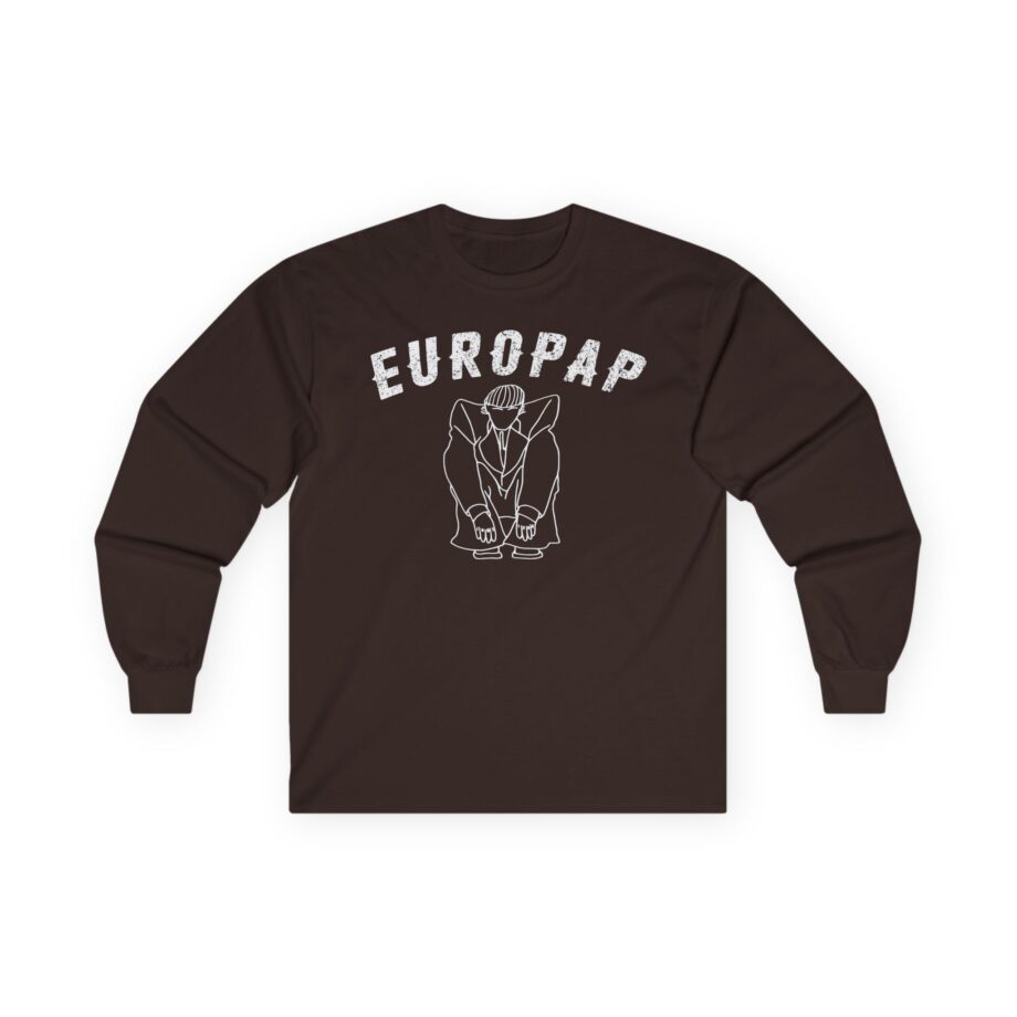 Joost Klein Unisex Ultra Cotton Long Sleeve Tee