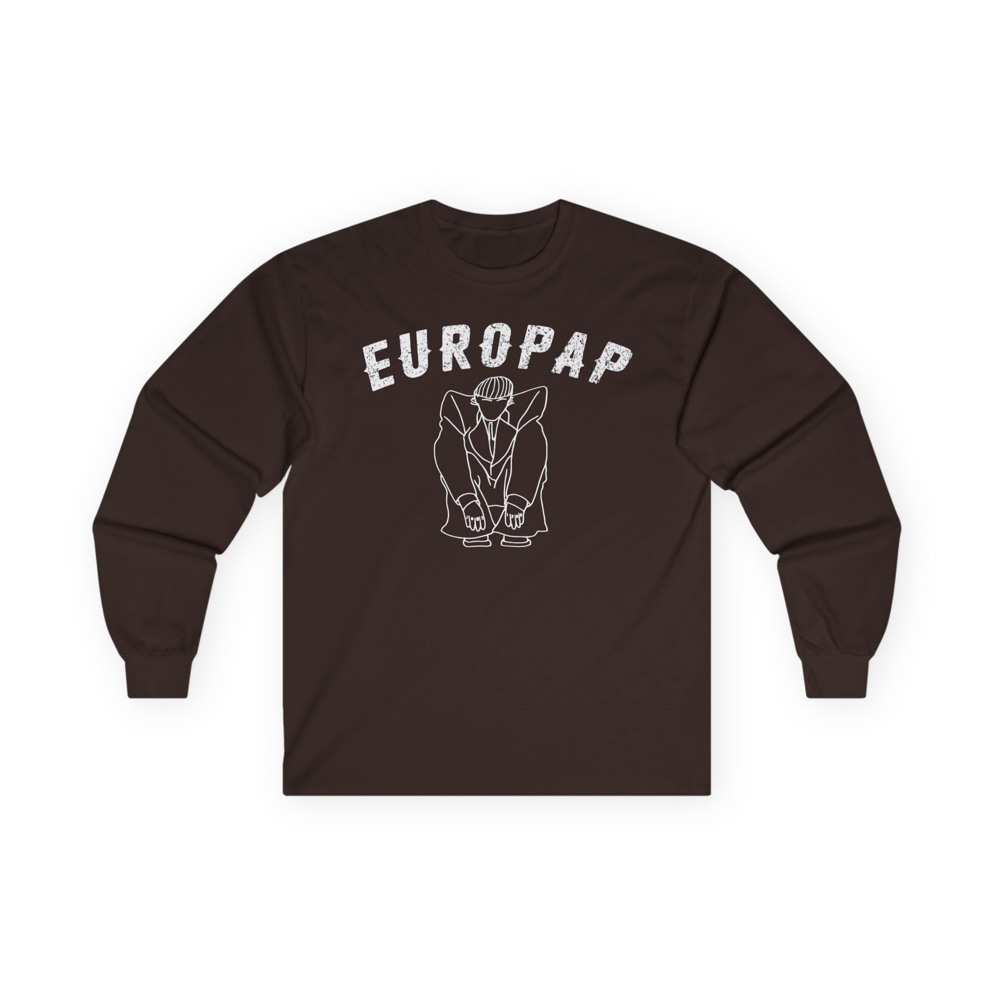 Joost Klein Unisex Ultra Cotton Long Sleeve Tee