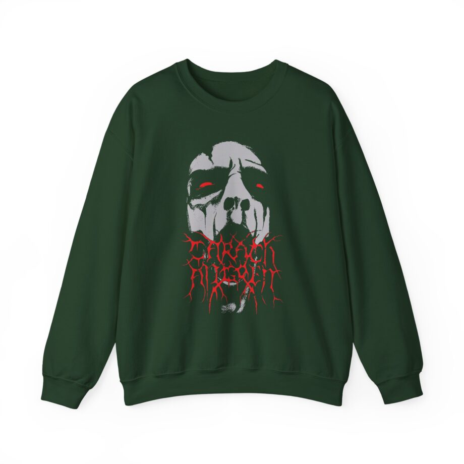 Carach Angren Spectral Unisex Heavy Blend™ Crewneck Sweatshirt