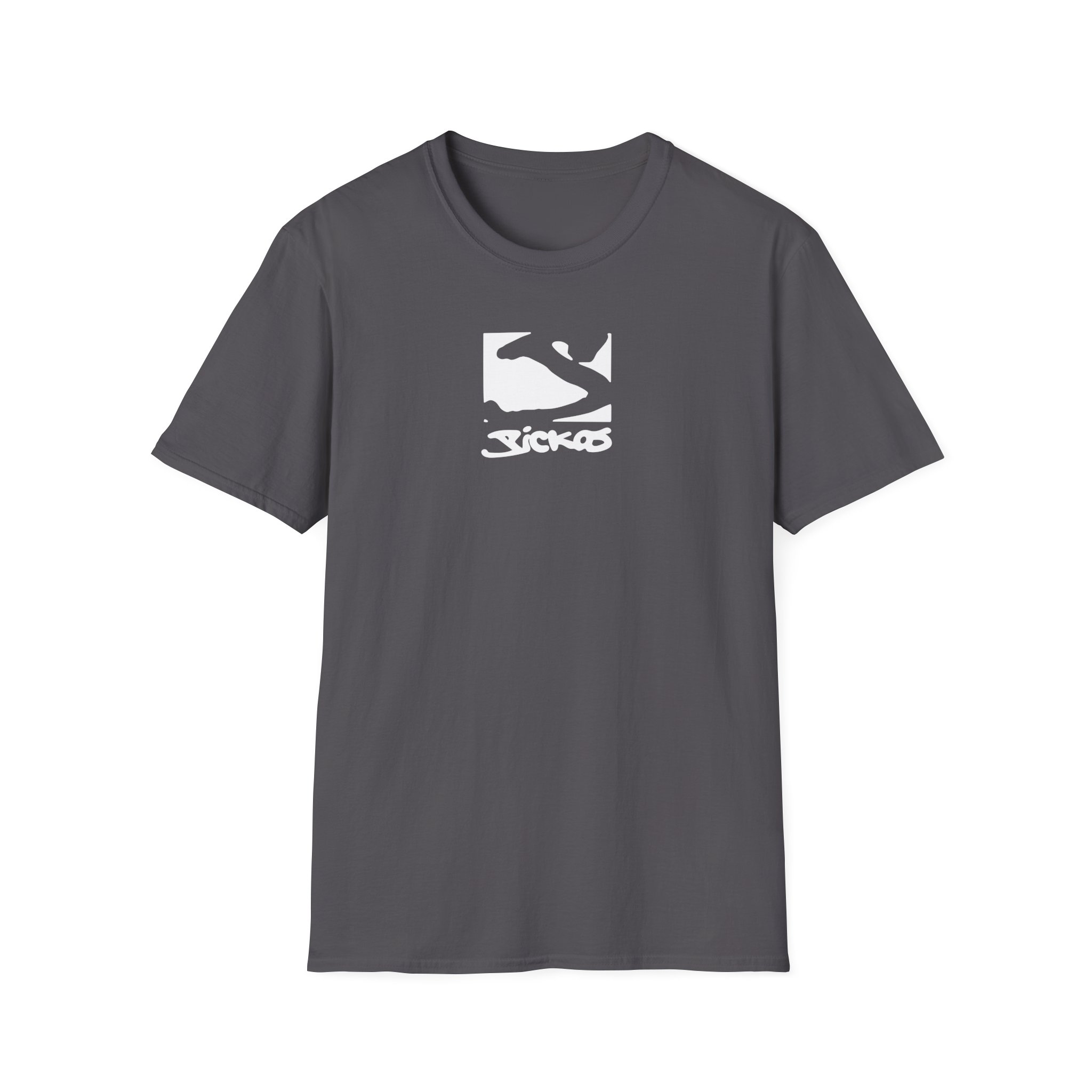 Sickos Unisex Softstyle T-Shirt