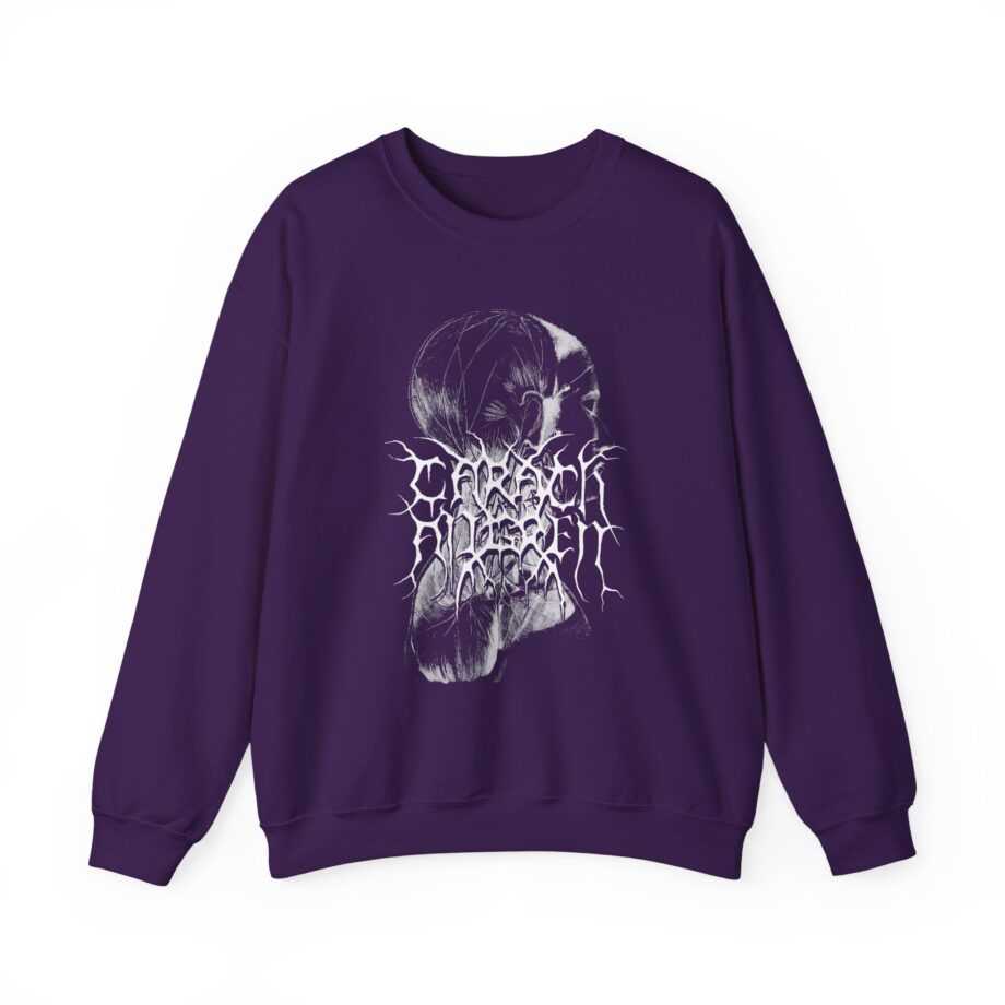 Carach Angren Cologne Unisex Heavy Blend™ Crewneck Sweatshirt