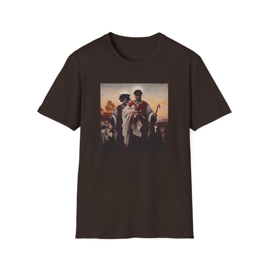 Fredo Bang  Unisex Softstyle T-Shirt