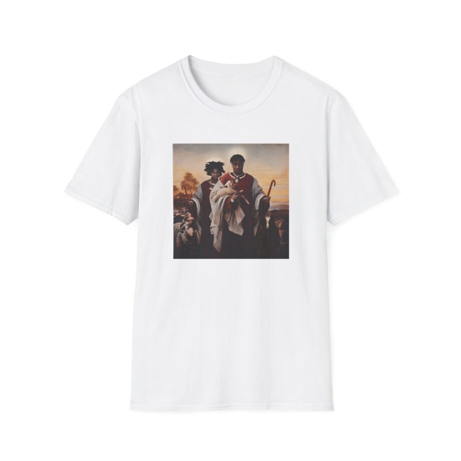 Fredo Bang  Unisex Softstyle T-Shirt