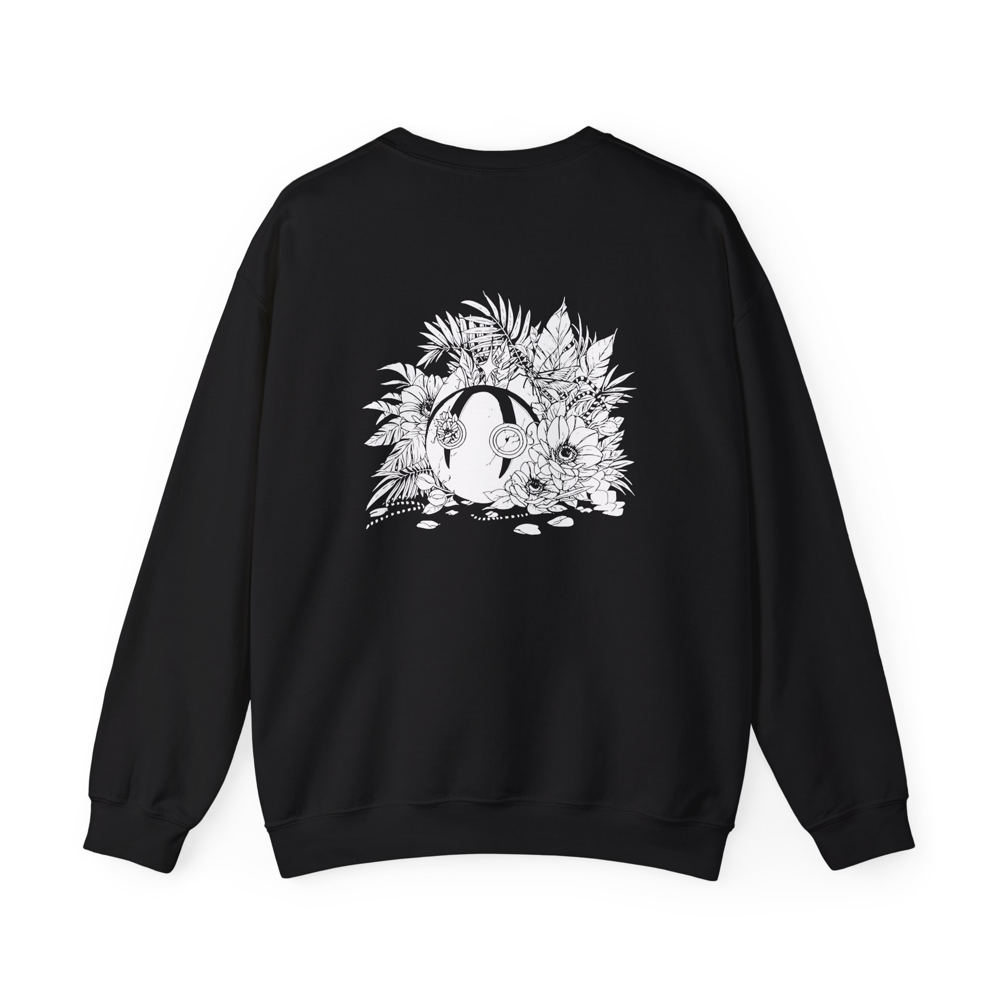 Dabin Unisex Heavy Blendâ„¢ Crewneck Sweatshirt