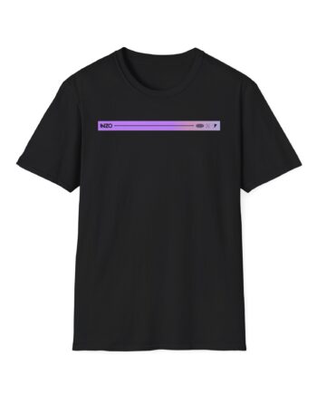 Inzo Unisex Softstyle T-Shirt