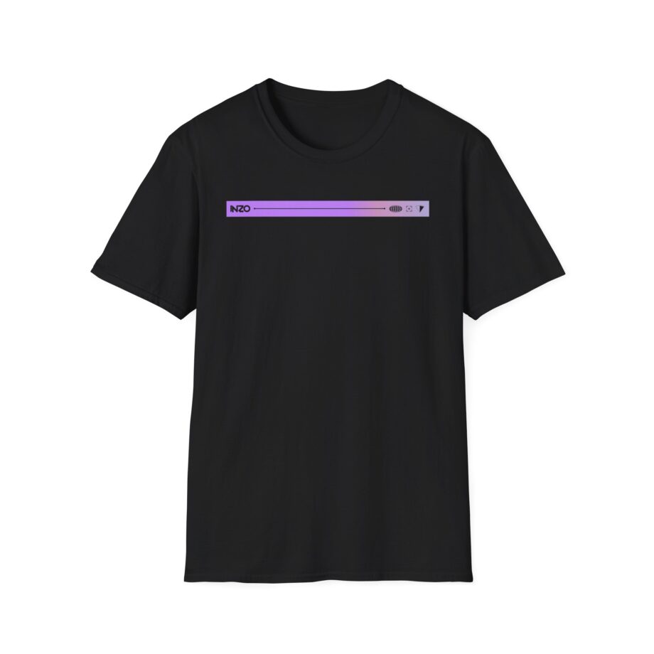 Inzo Unisex Softstyle T-Shirt