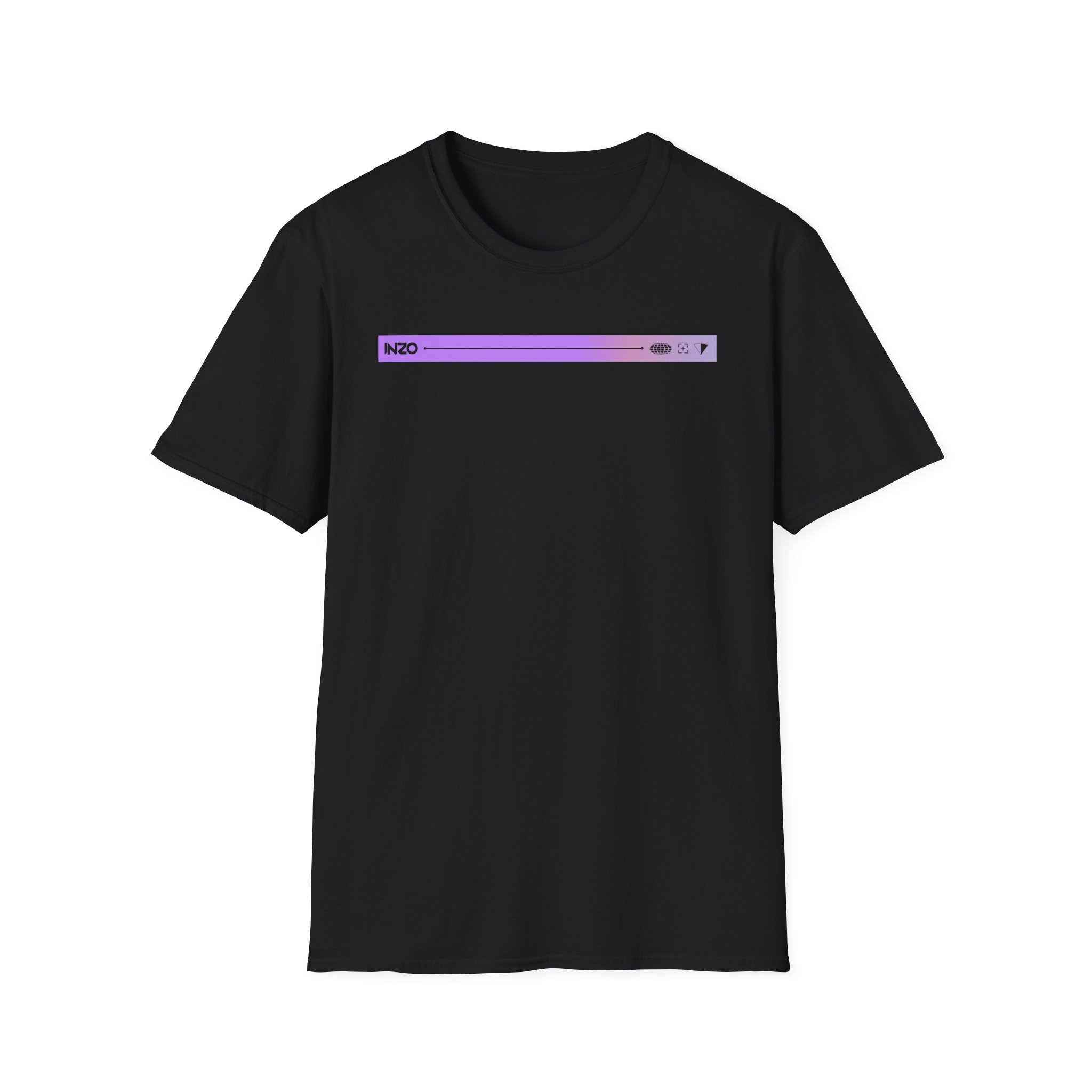 Inzo Unisex Softstyle T-Shirt