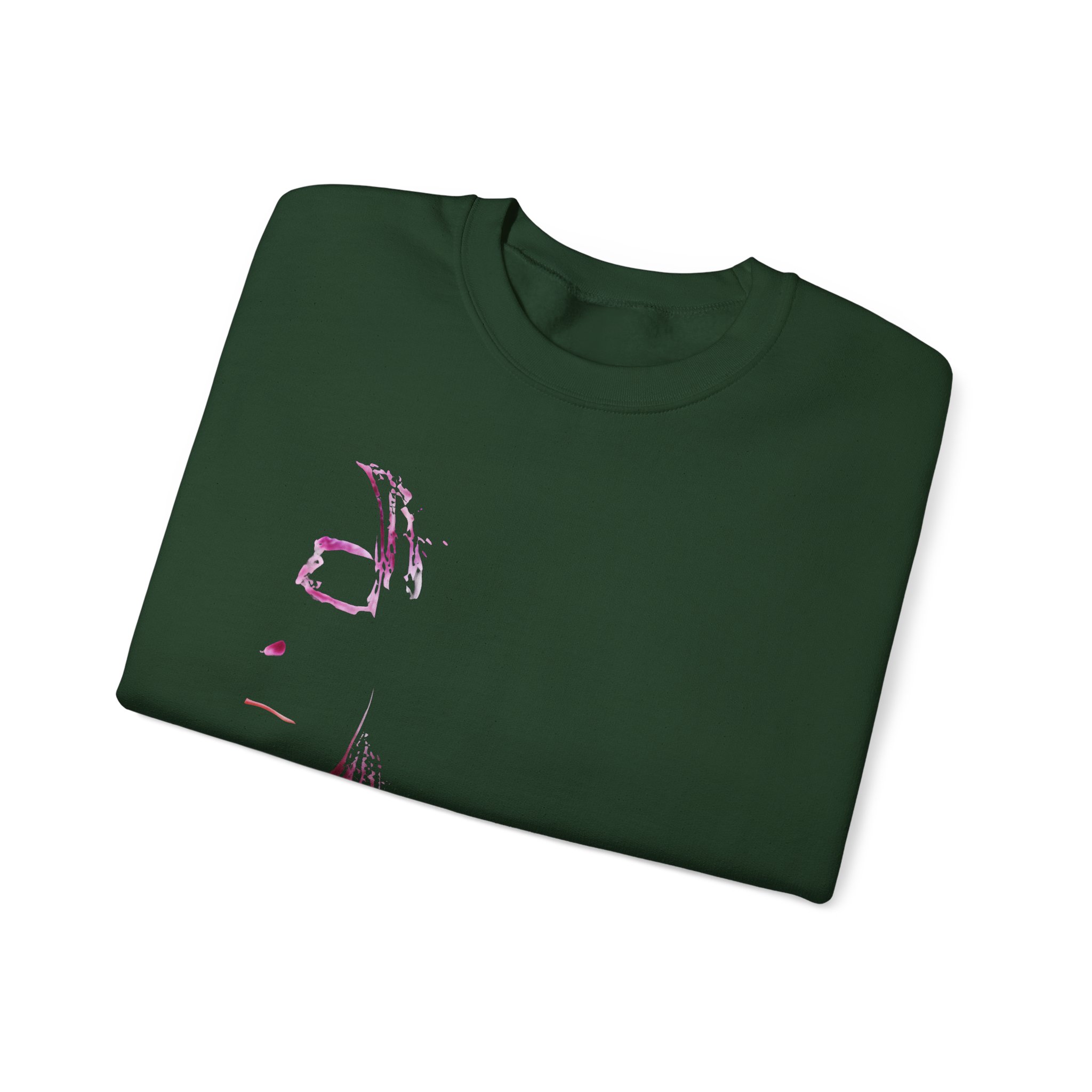 Alanis Morissette All Parts Welcome Unisex Heavy Blendâ„¢ Crewneck Sweatshirt
