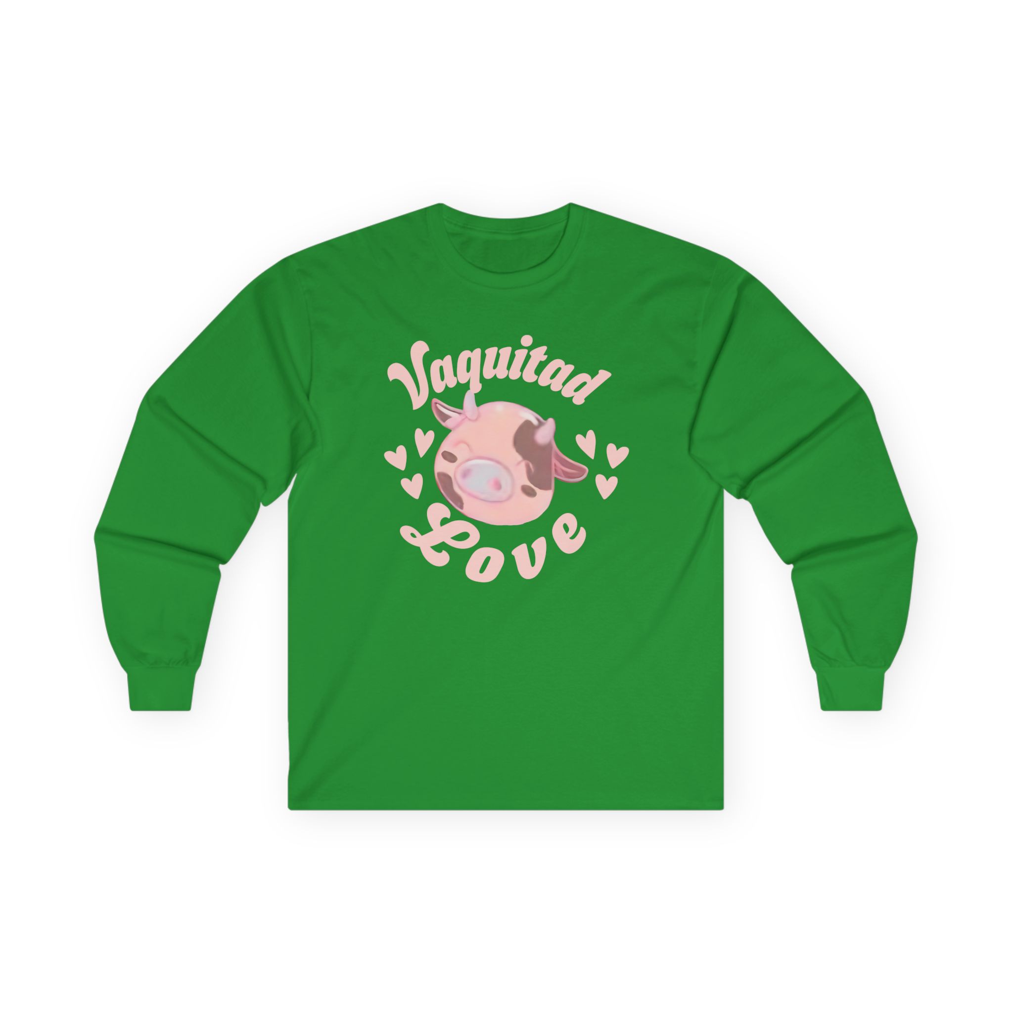 Shawty Bae Unisex Ultra Cotton Long Sleeve Tee