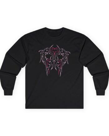 Shawty Bae Unisex Ultra Cotton Long Sleeve Tee
