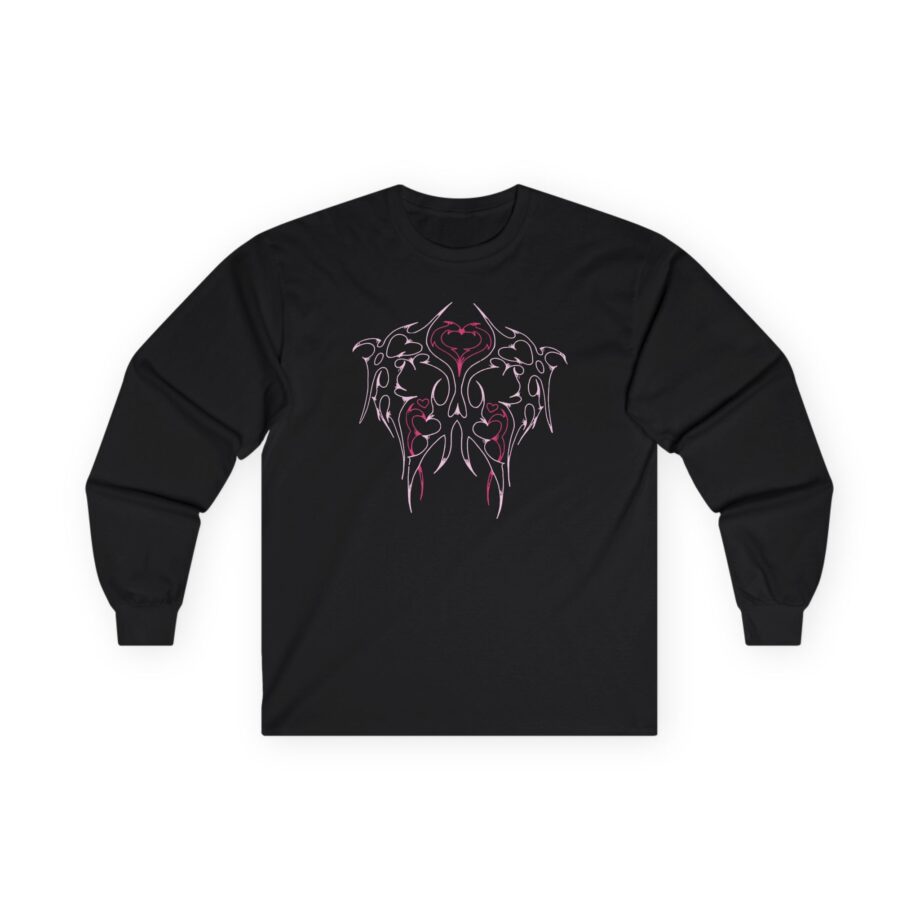 Shawty Bae Unisex Ultra Cotton Long Sleeve Tee
