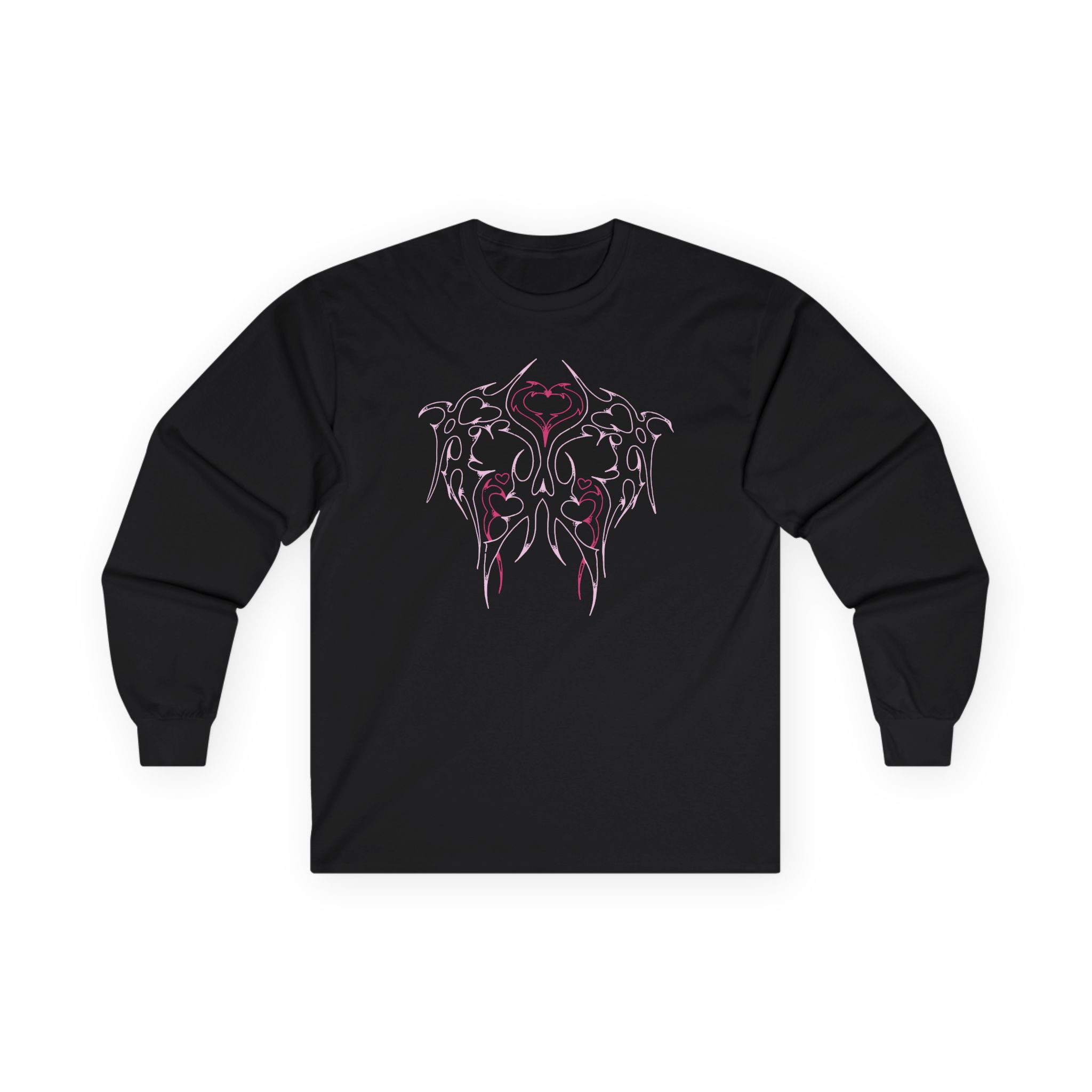 Shawty Bae Unisex Ultra Cotton Long Sleeve Tee