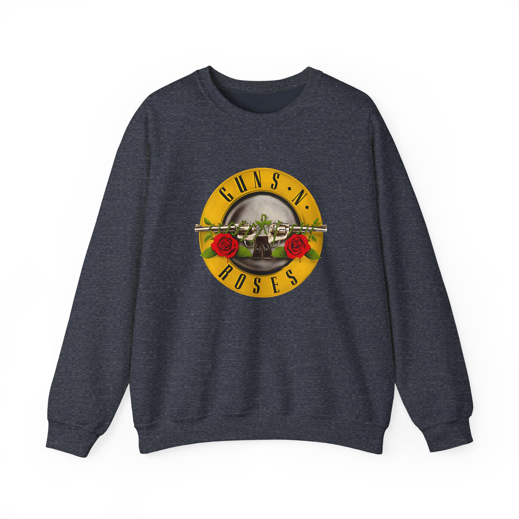 Shubble Unisex Heavy Blendâ„¢ Crewneck Sweatshirt