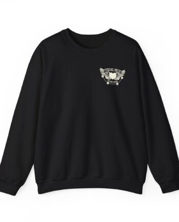 Stevie Nicks Tour Unisex Heavy Blend™ Crewneck Sweatshirt