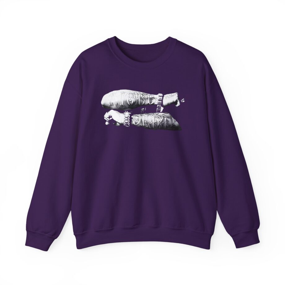 Mobb Deep Unisex Heavy Blend™ Crewneck Sweatshirt