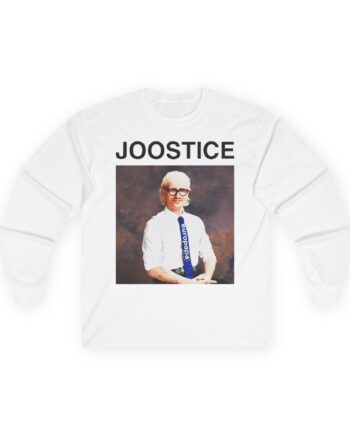 Joost Klein Unisex Ultra Cotton Long Sleeve Tee