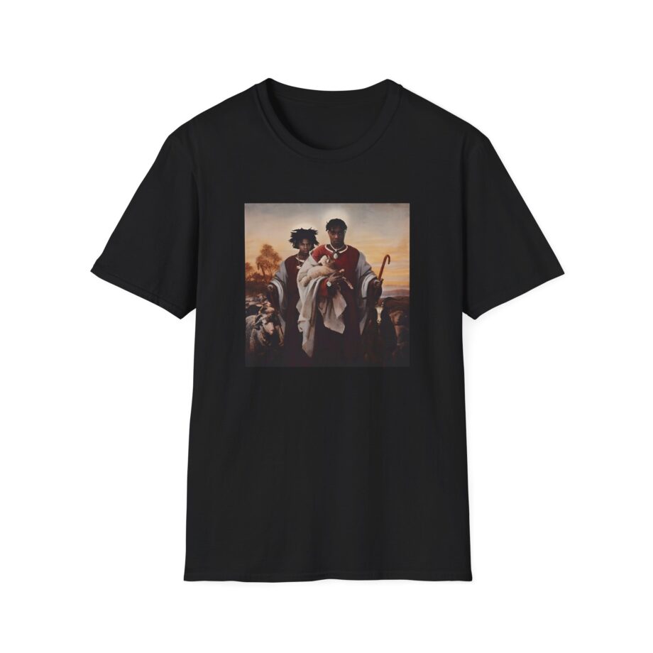 Fredo Bang  Unisex Softstyle T-Shirt