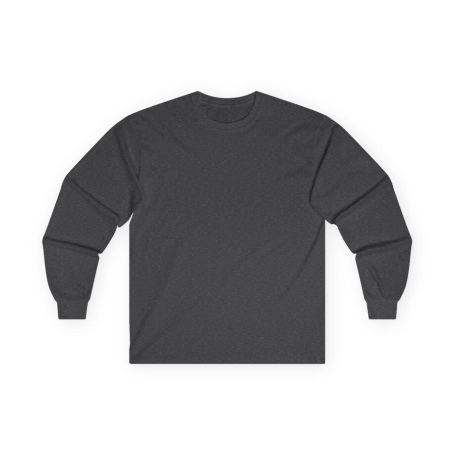 Owl City Ain’t Life Beautiful and Strange Unisex Ultra Cotton Long Sleeve Tee