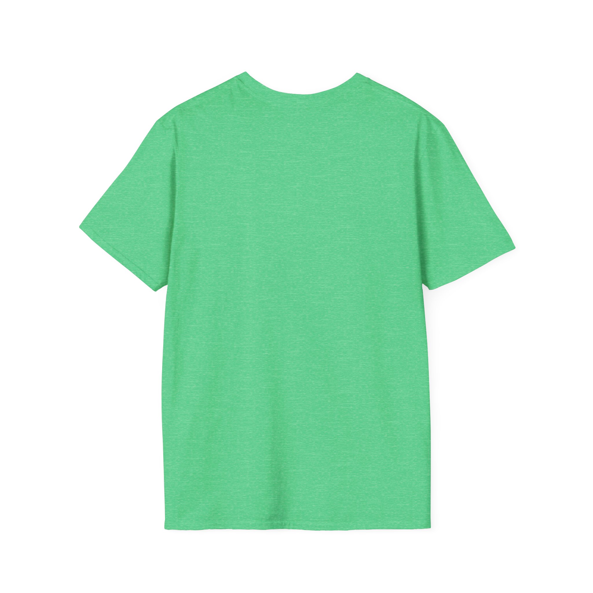 Primal Scream Maximum Rock'n'roll Unisex Softstyle T-Shirt
