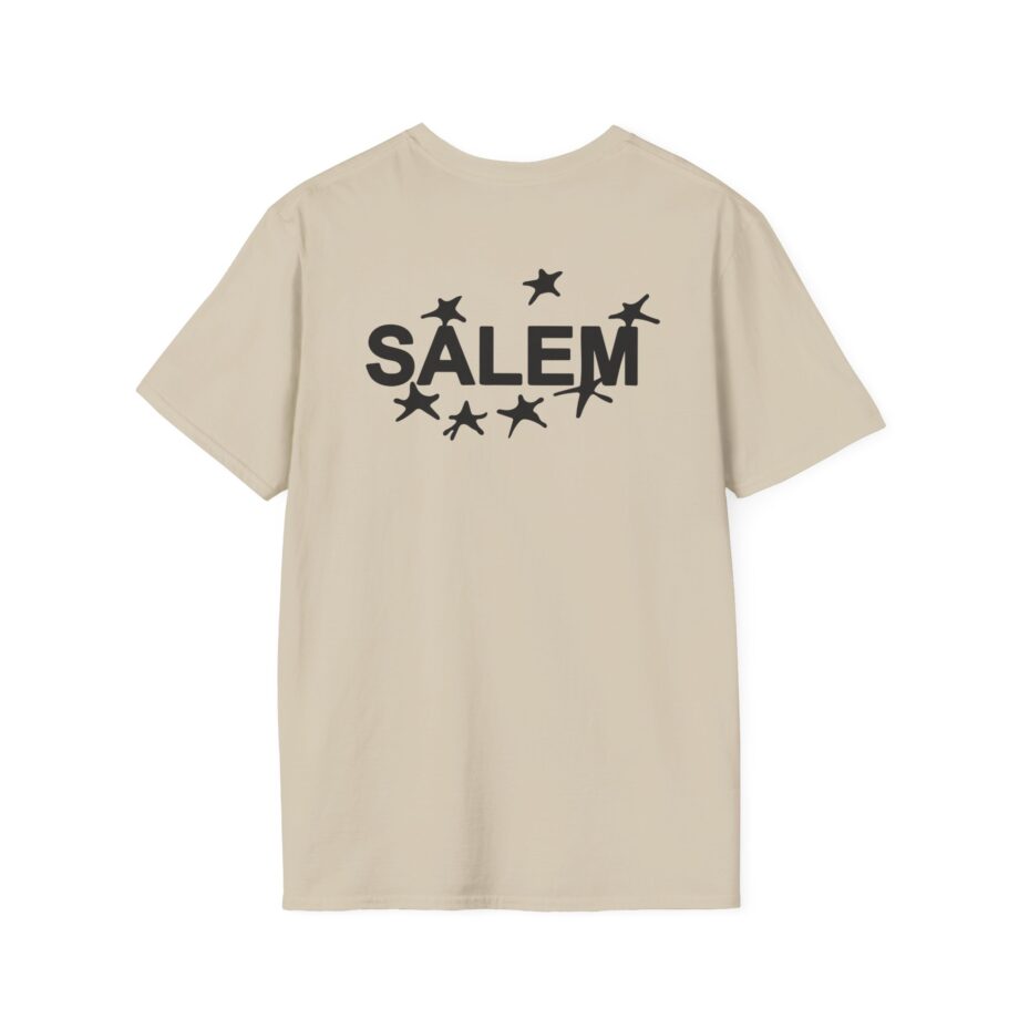 Salem Starfall Unisex Softstyle T-Shirt