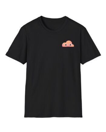 All Things Go Unisex Softstyle T-Shirt