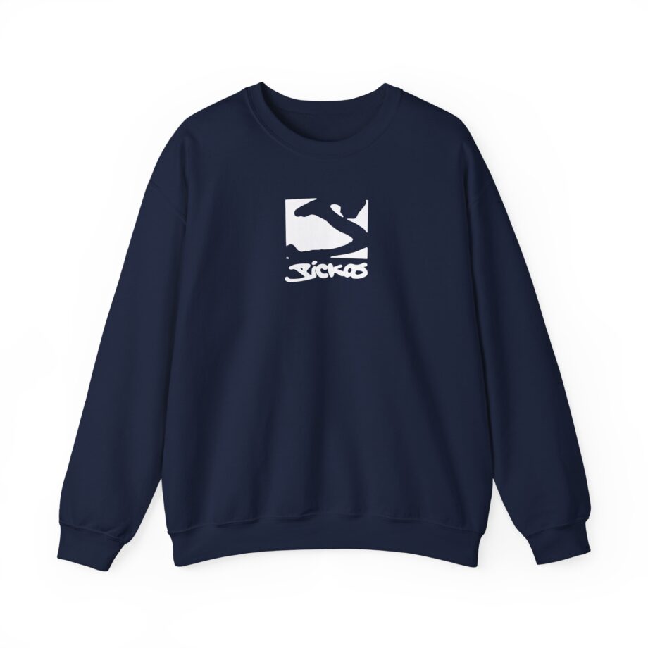 Sickos Unisex Heavy Blend™ Crewneck Sweatshirt
